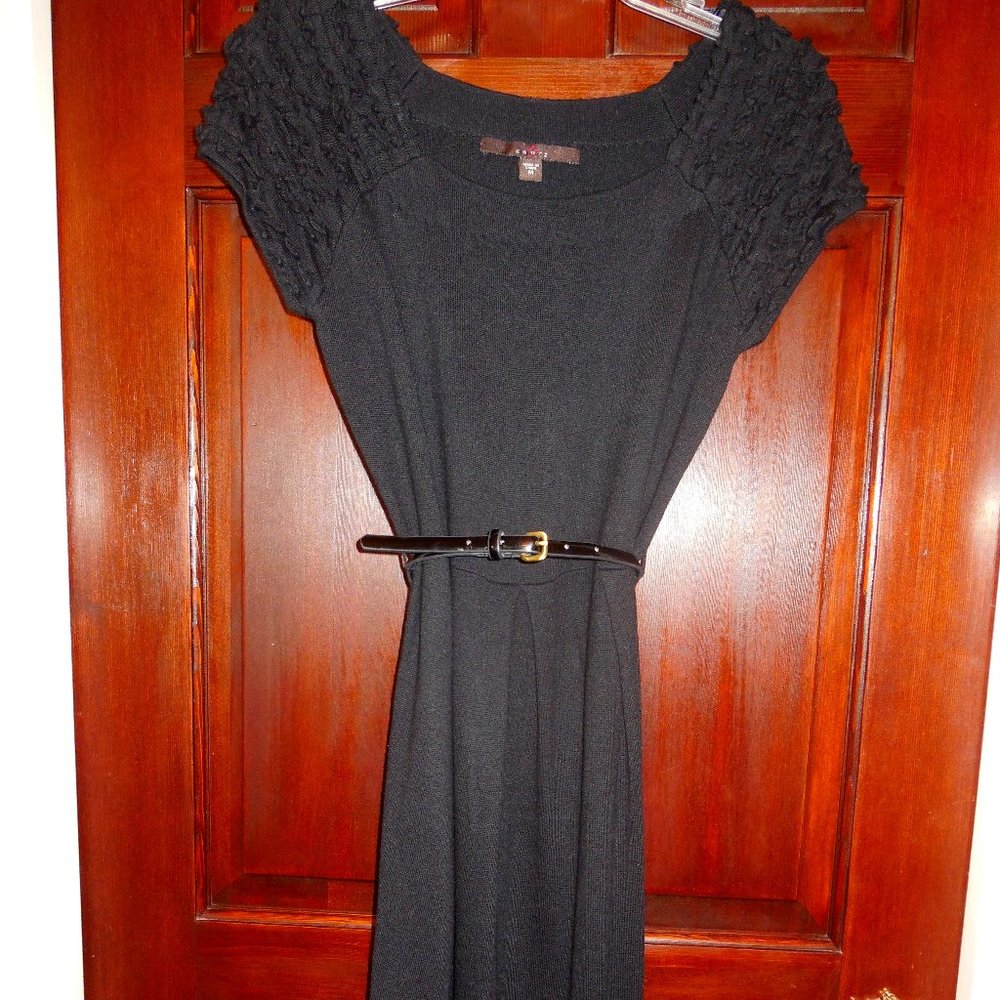 Anne Klein Sweater Dress